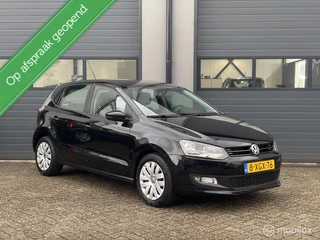 Volkswagen Polo 1.2 TSI Highline Uitvoering // 5Drs