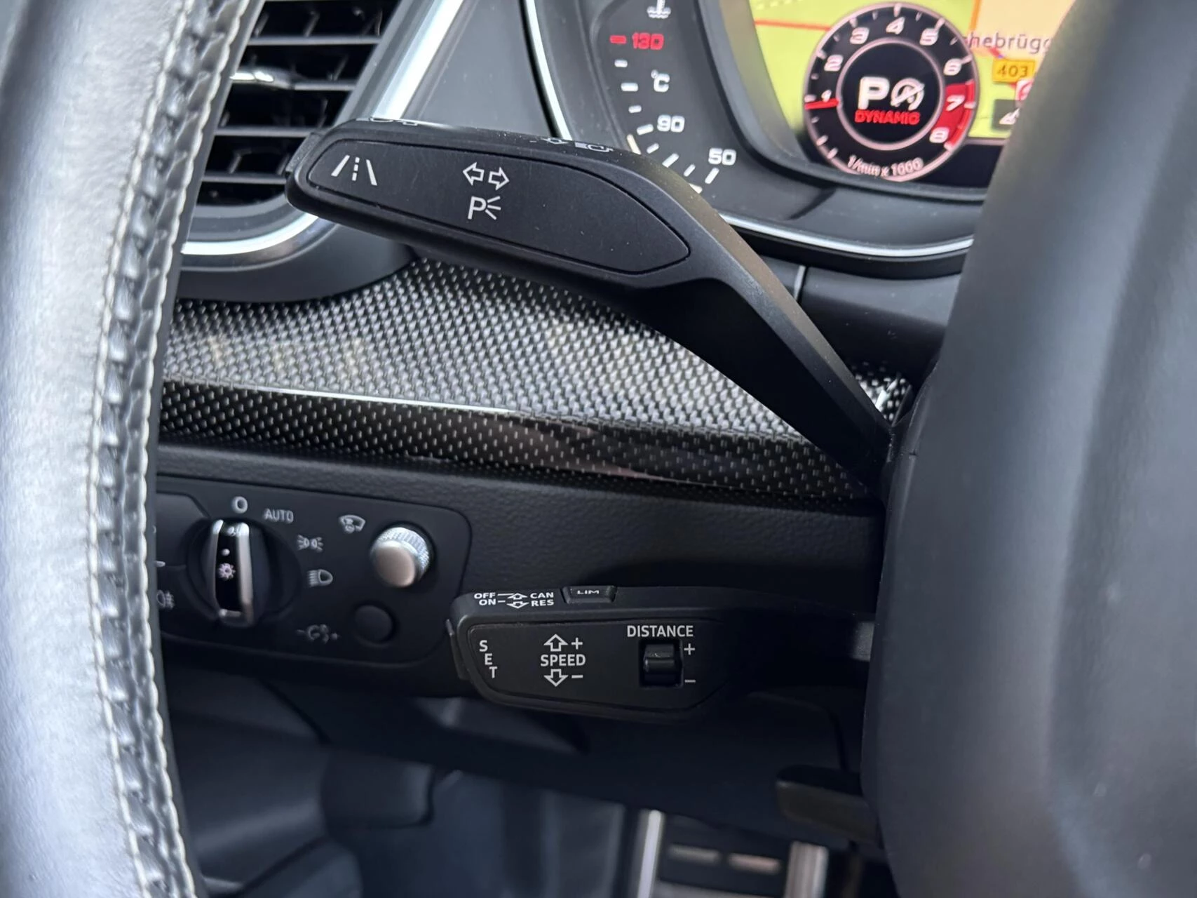 Hoofdafbeelding Audi SQ5