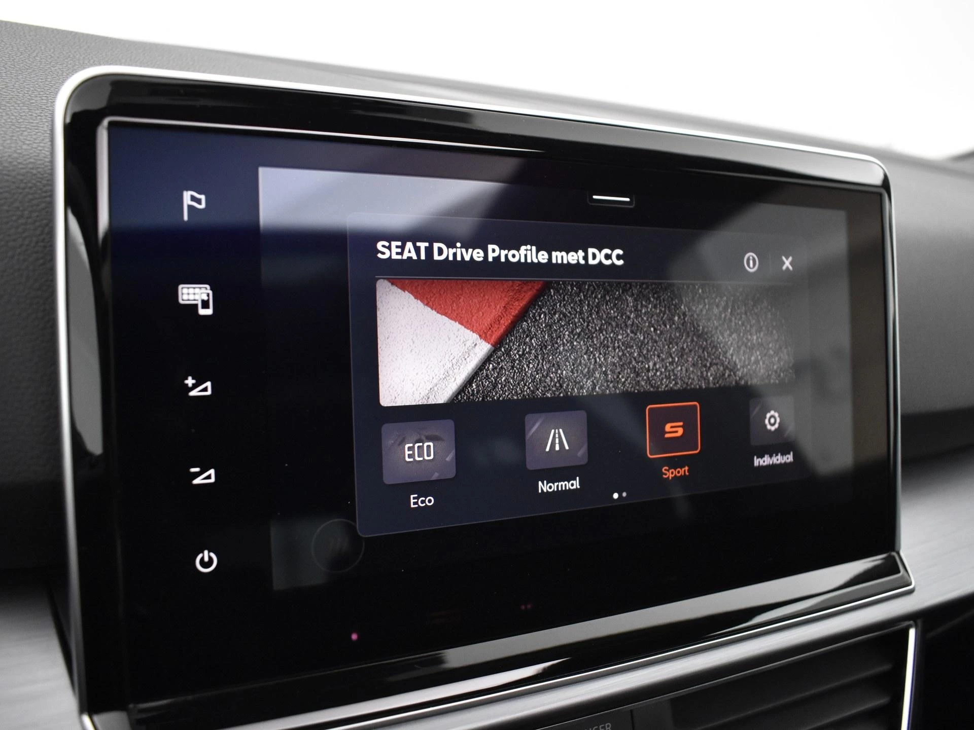 Hoofdafbeelding SEAT Tarraco