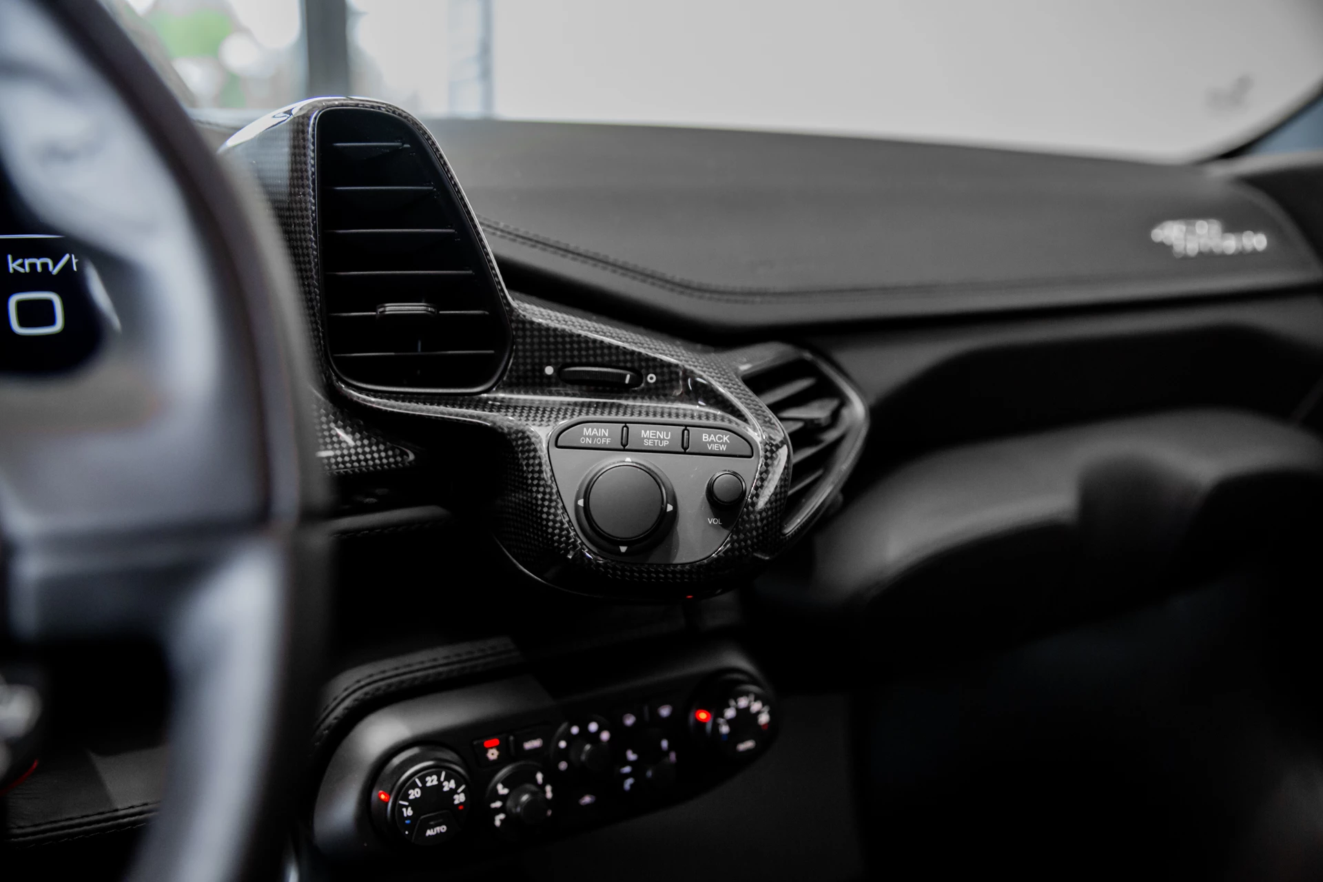 Hoofdafbeelding Ferrari 458