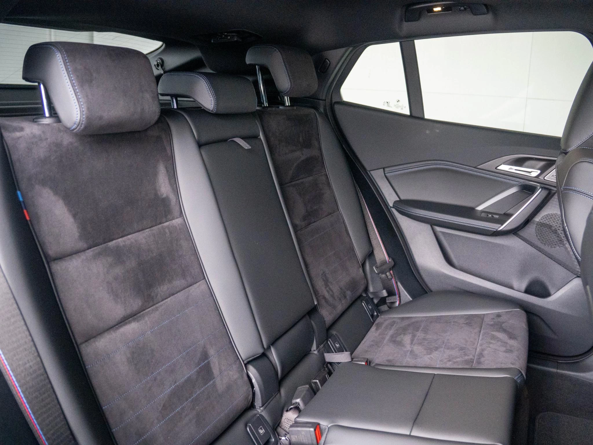 Hoofdafbeelding BMW X2