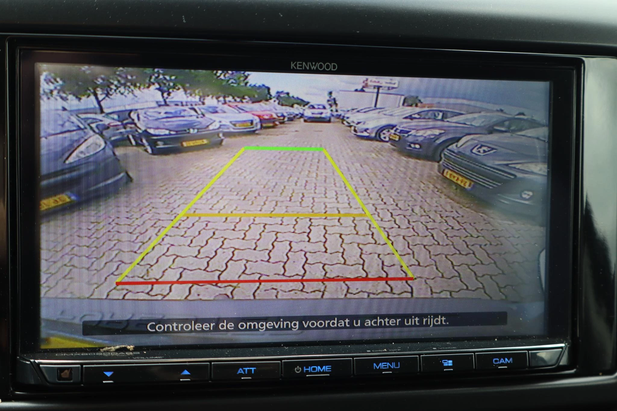 Hoofdafbeelding Subaru Forester