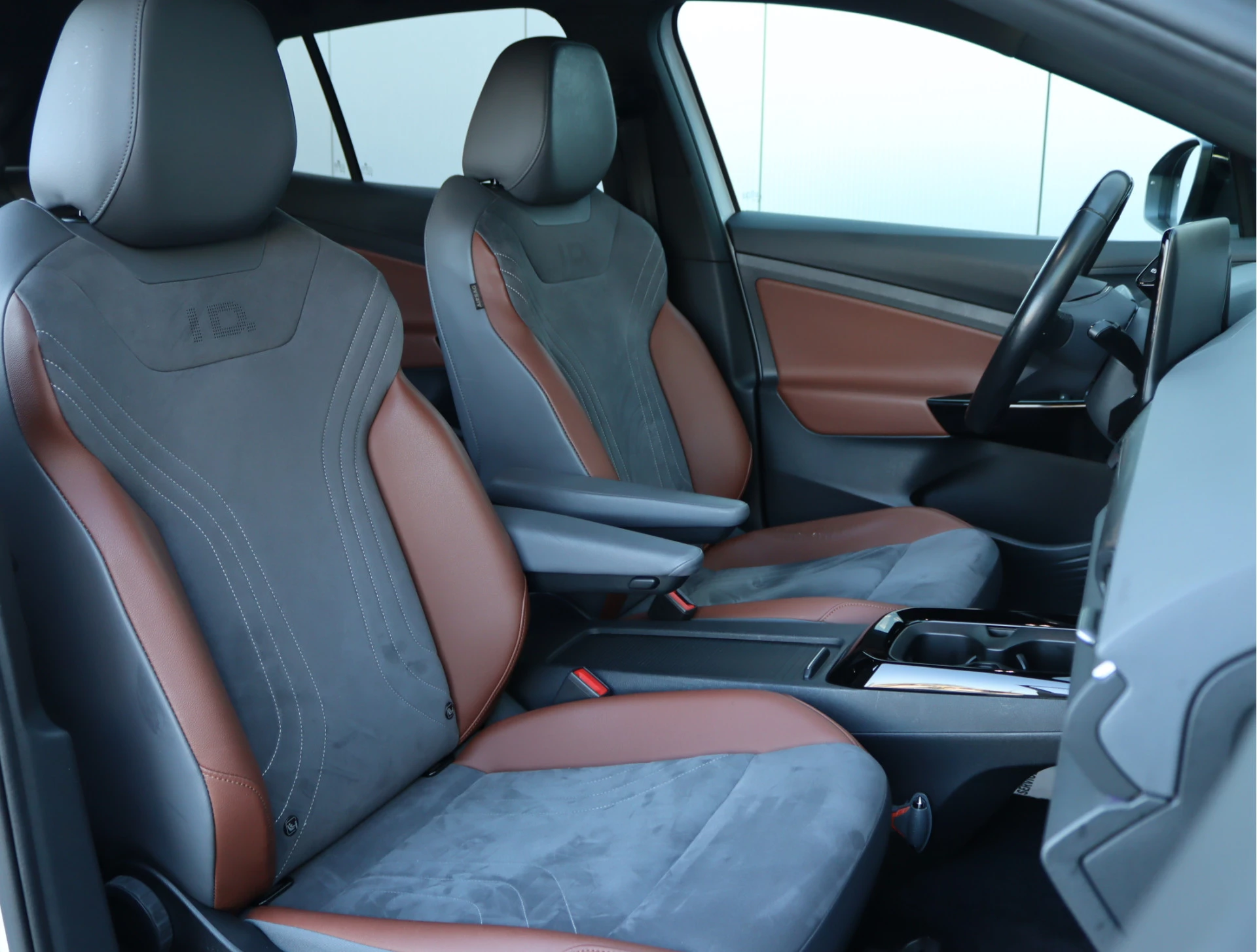 Hoofdafbeelding Volkswagen ID.4