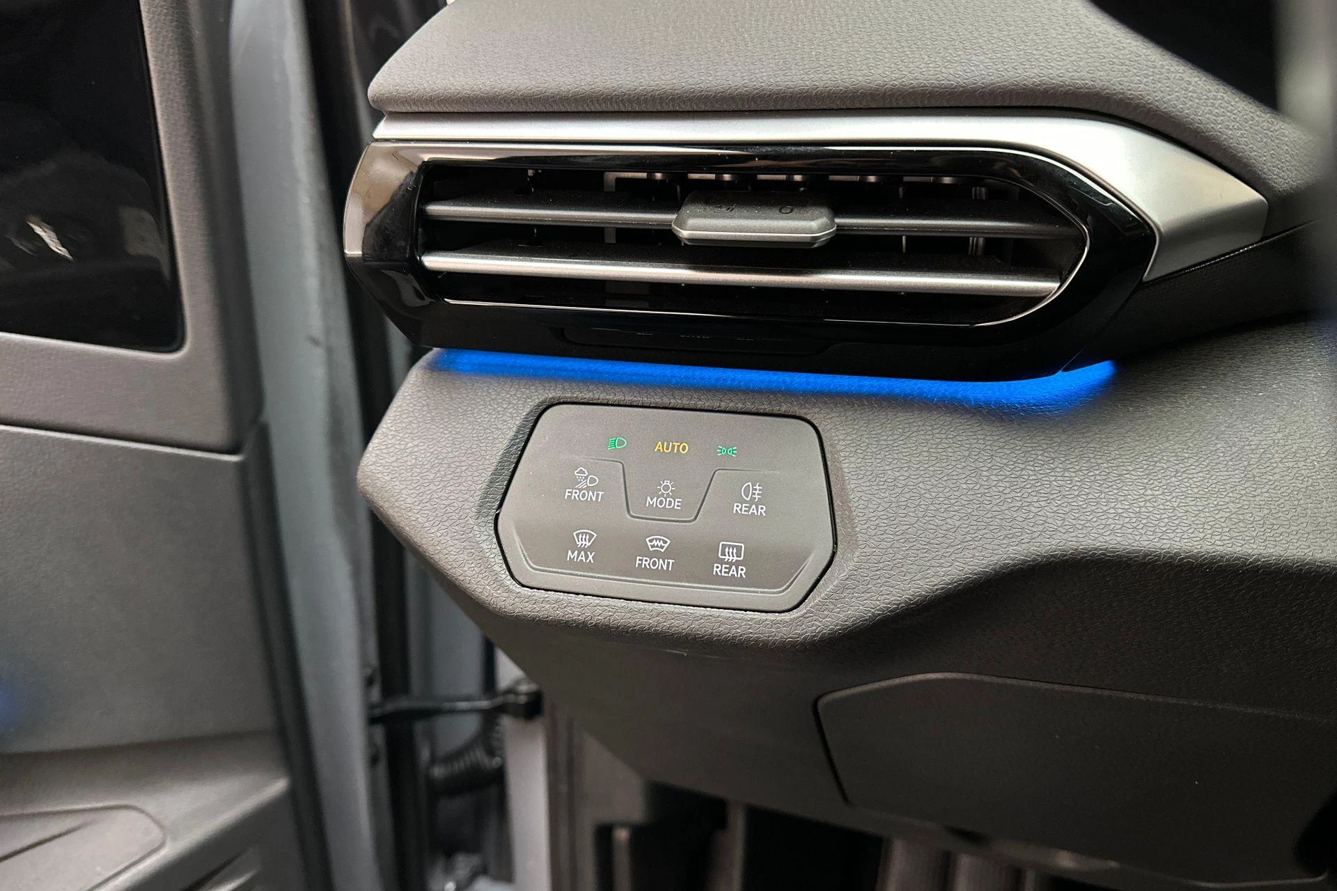 Hoofdafbeelding Volkswagen ID.4