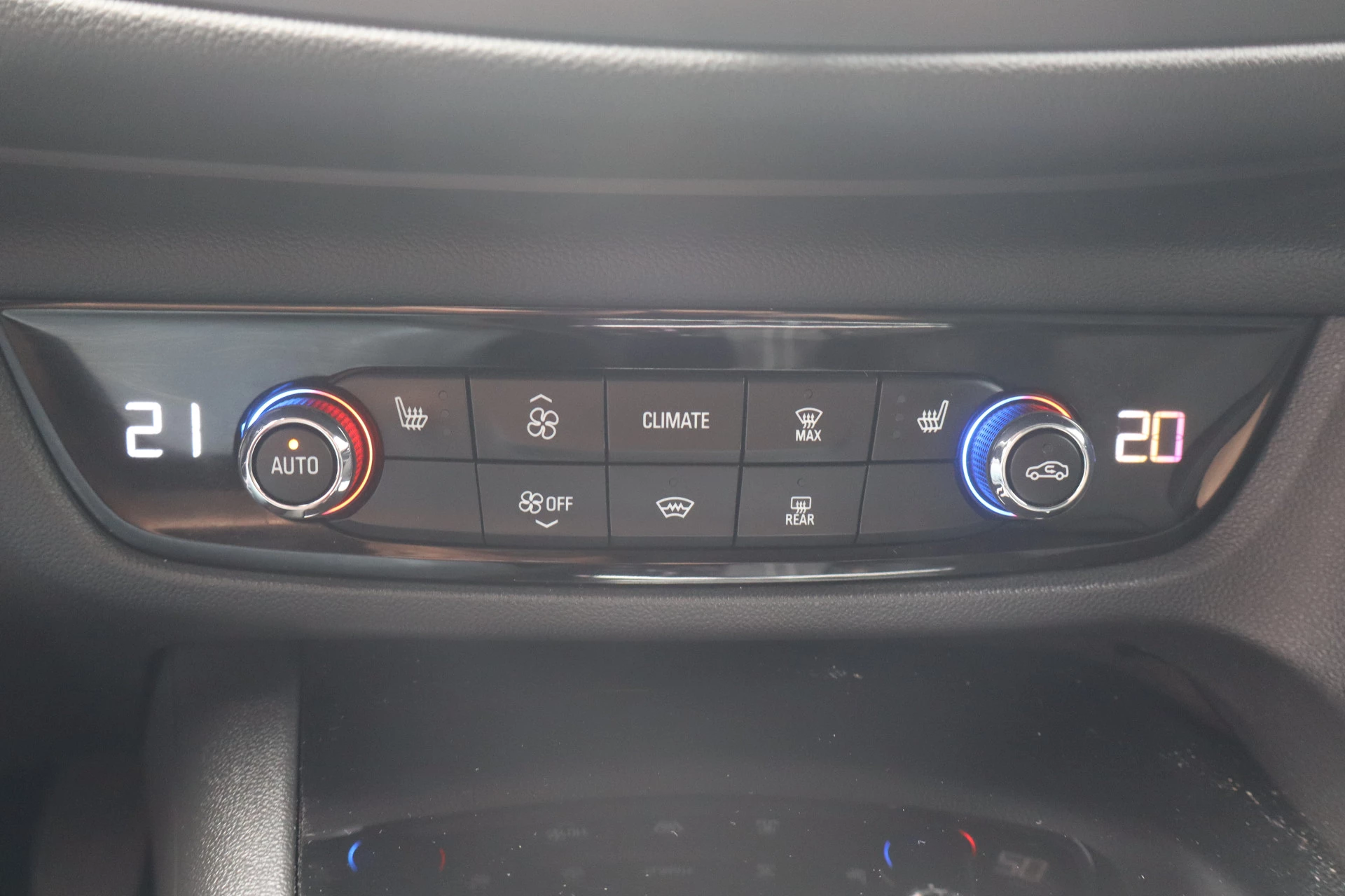 Hoofdafbeelding Opel Insignia