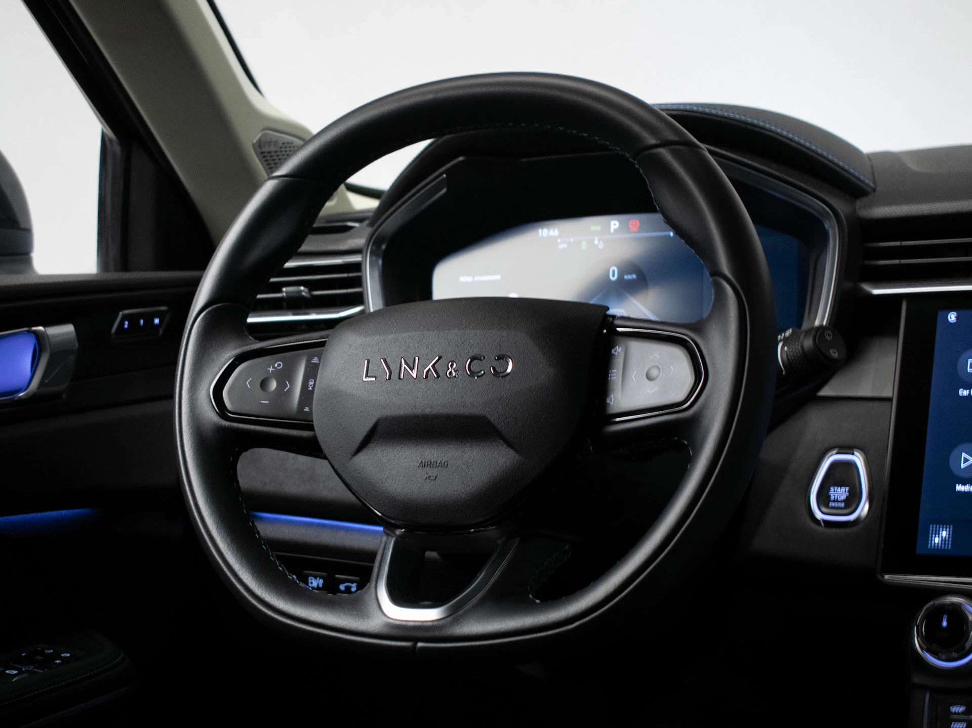 Hoofdafbeelding Lynk & Co 01