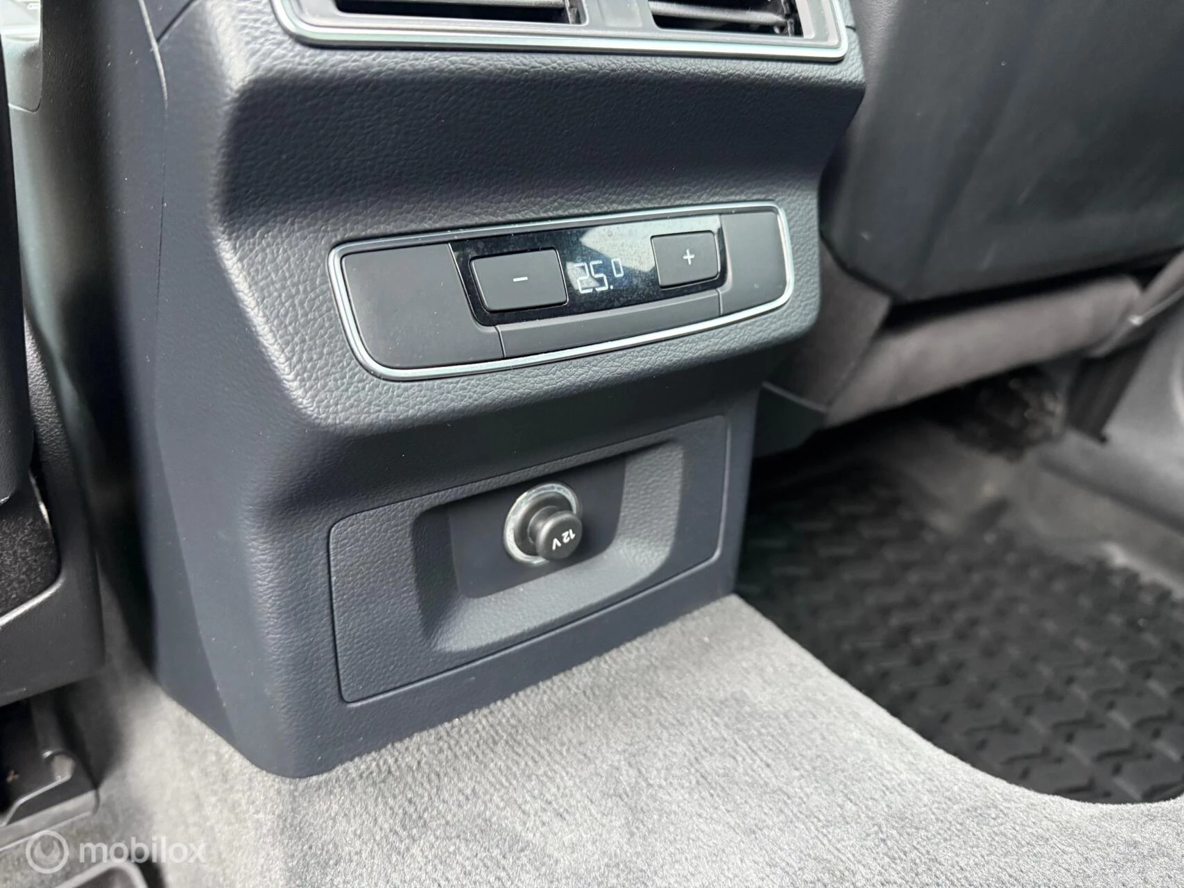 Hoofdafbeelding Audi SQ5