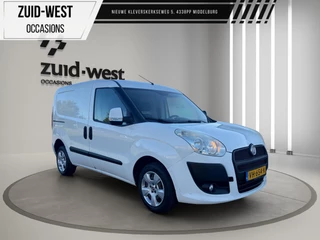 Fiat Doblò Cargo 1.3 MultiJet SX Airco PDC