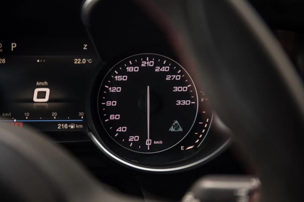 Hoofdafbeelding Alfa Romeo Giulia