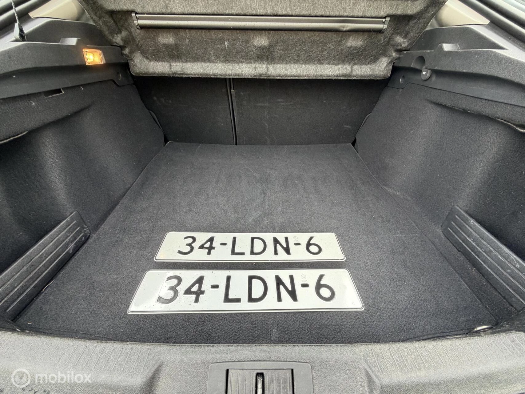 Hoofdafbeelding Renault Laguna