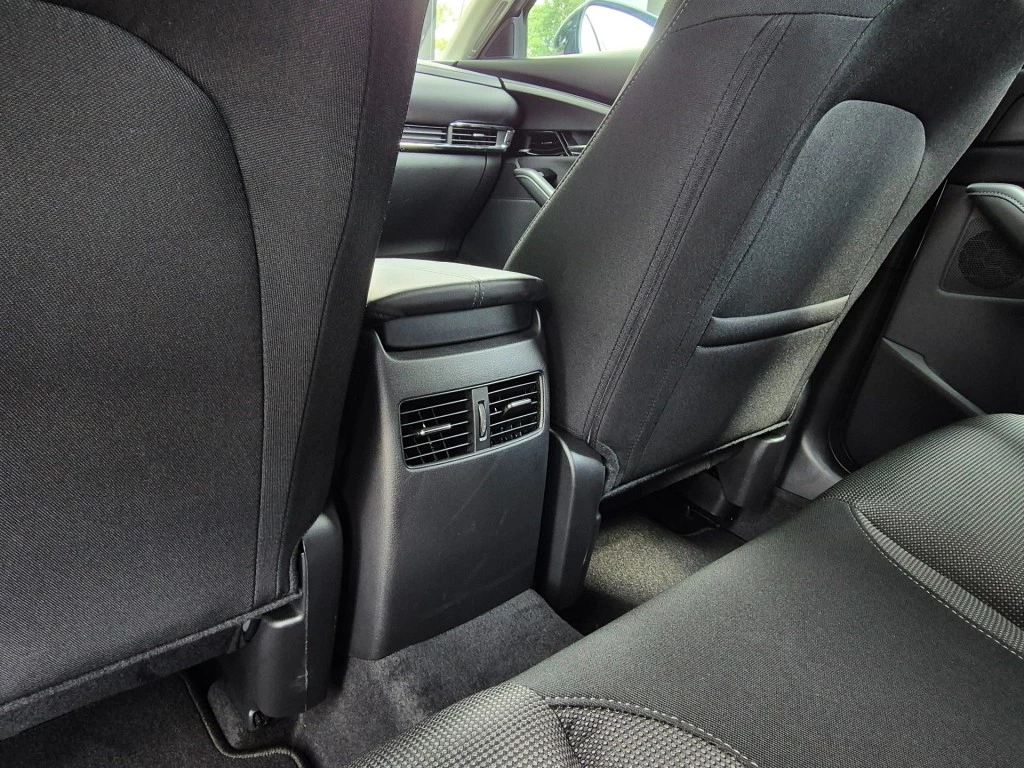 Hoofdafbeelding Mazda CX-30