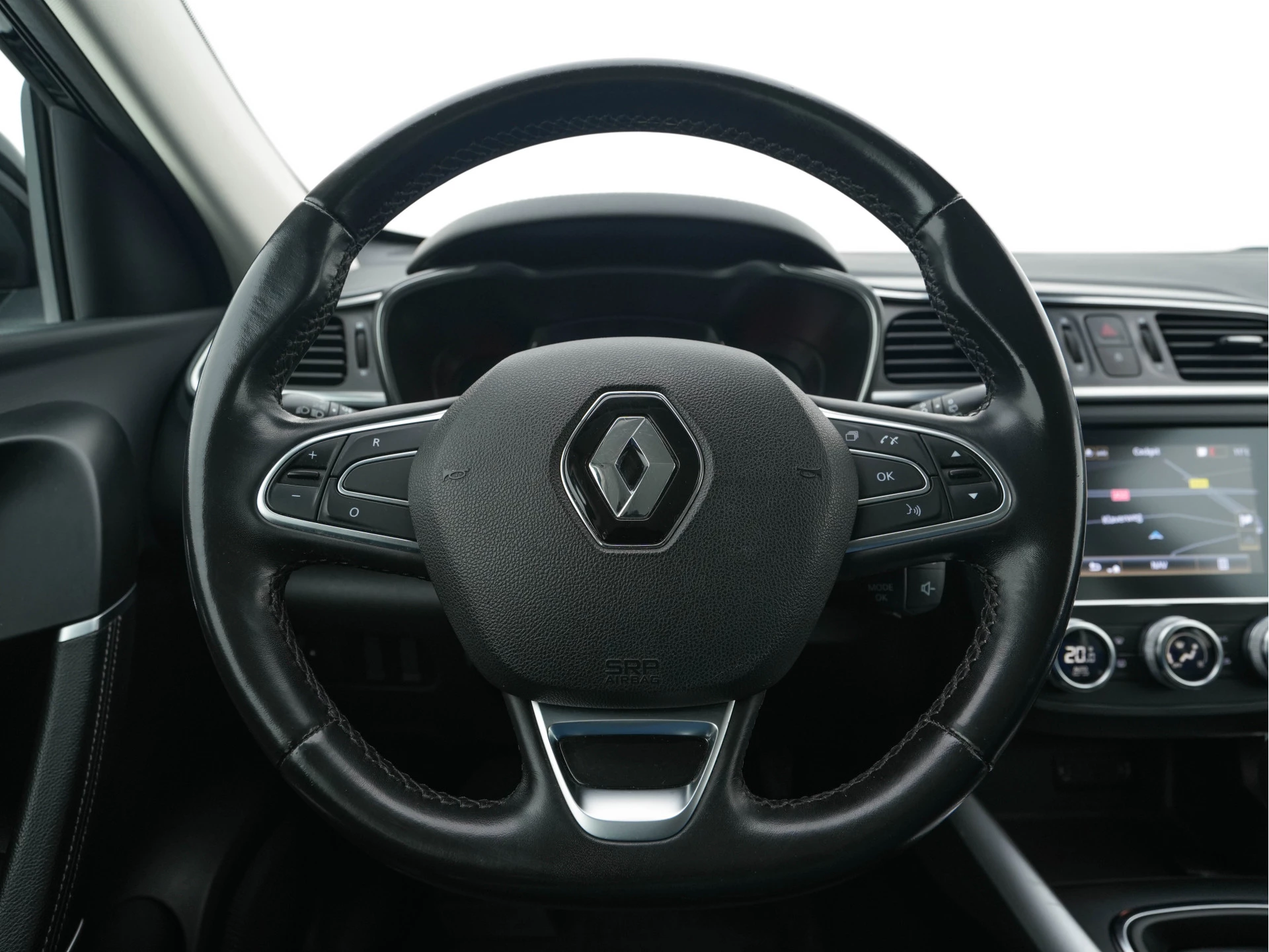 Hoofdafbeelding Renault Kadjar