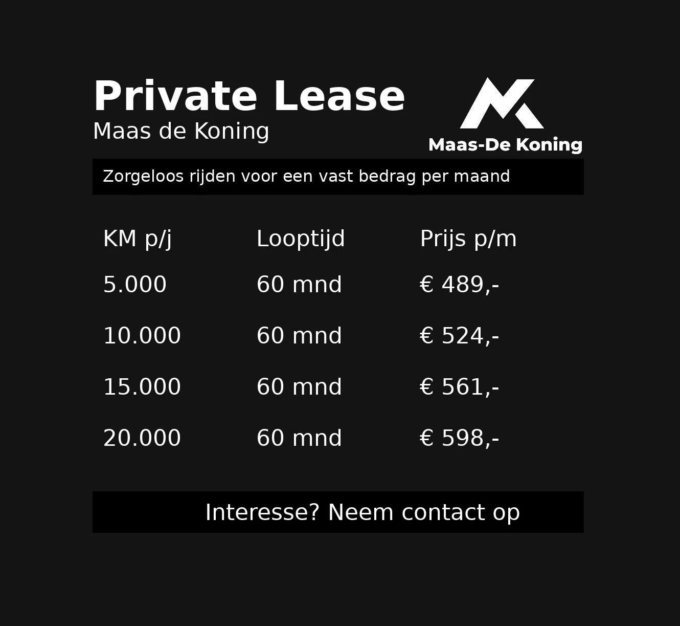 Hoofdafbeelding Škoda Elroq