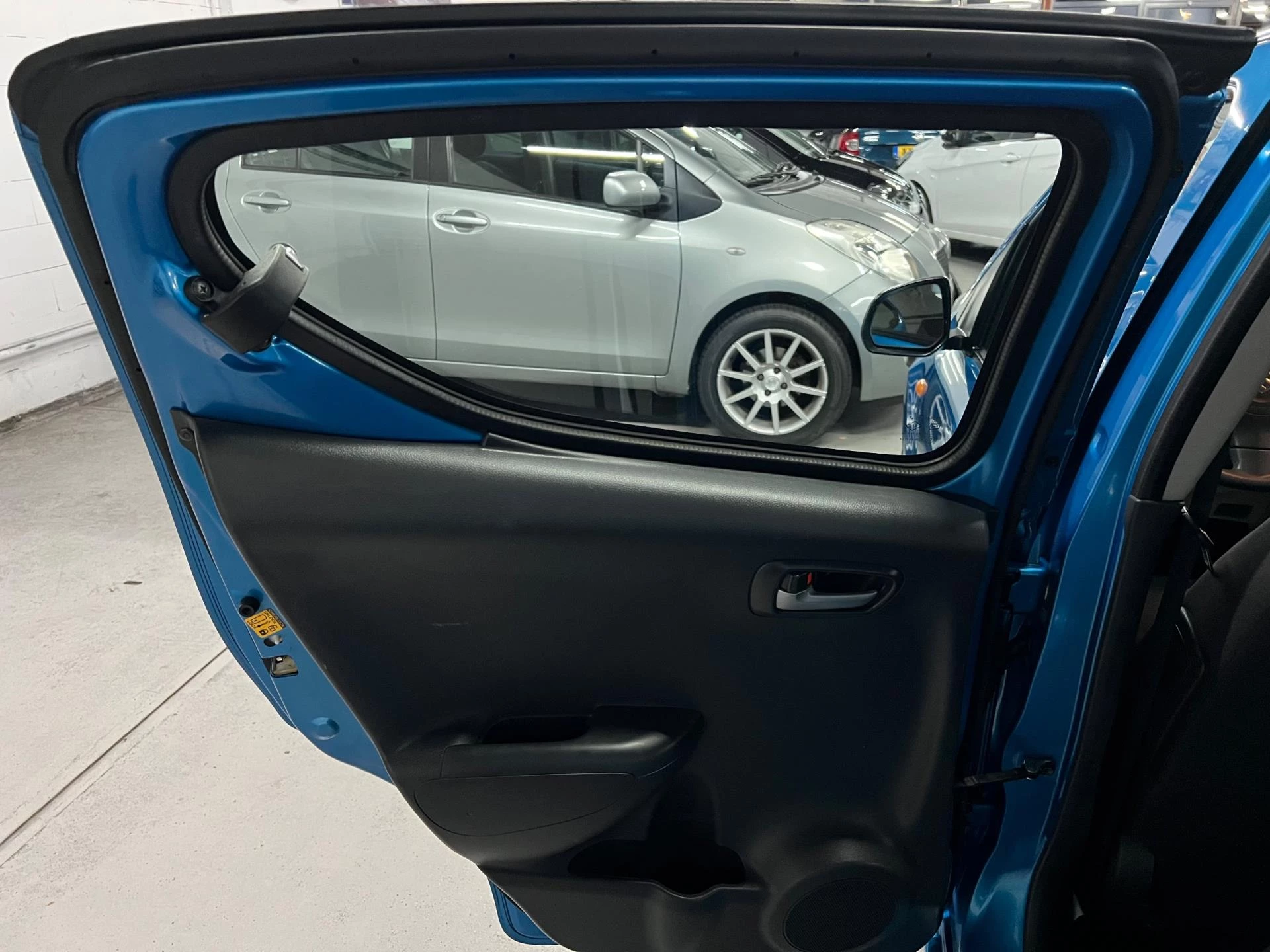 Hoofdafbeelding Suzuki Alto