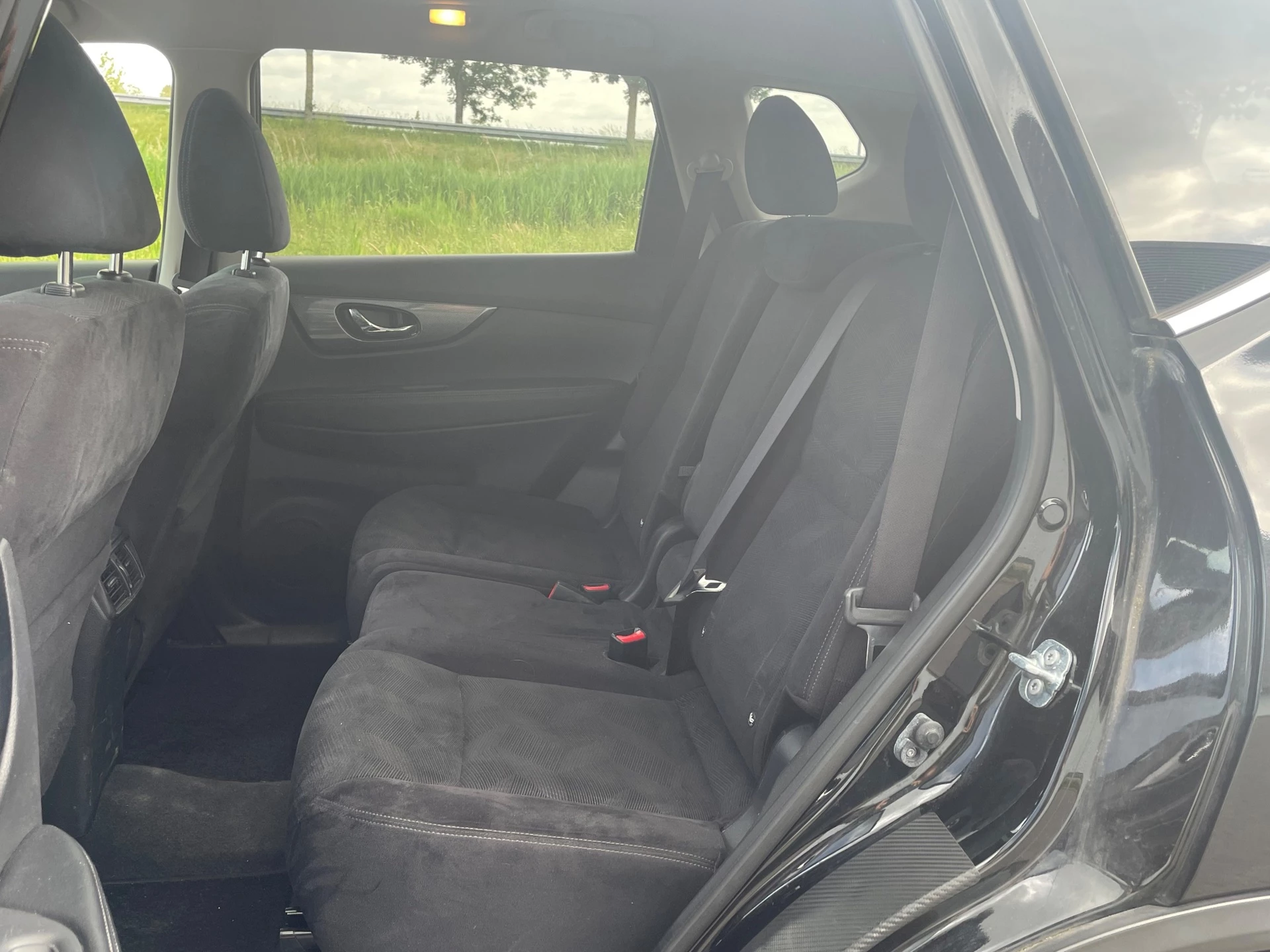 Hoofdafbeelding Nissan X-Trail