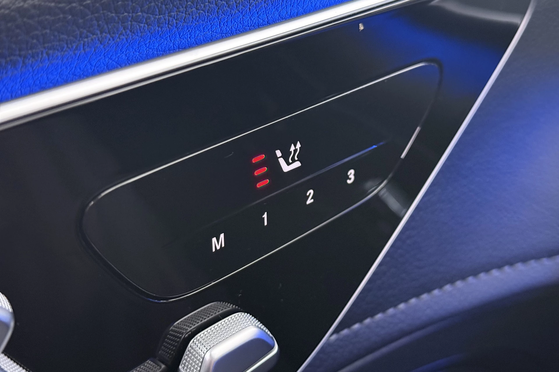 Hoofdafbeelding Mercedes-Benz EQE