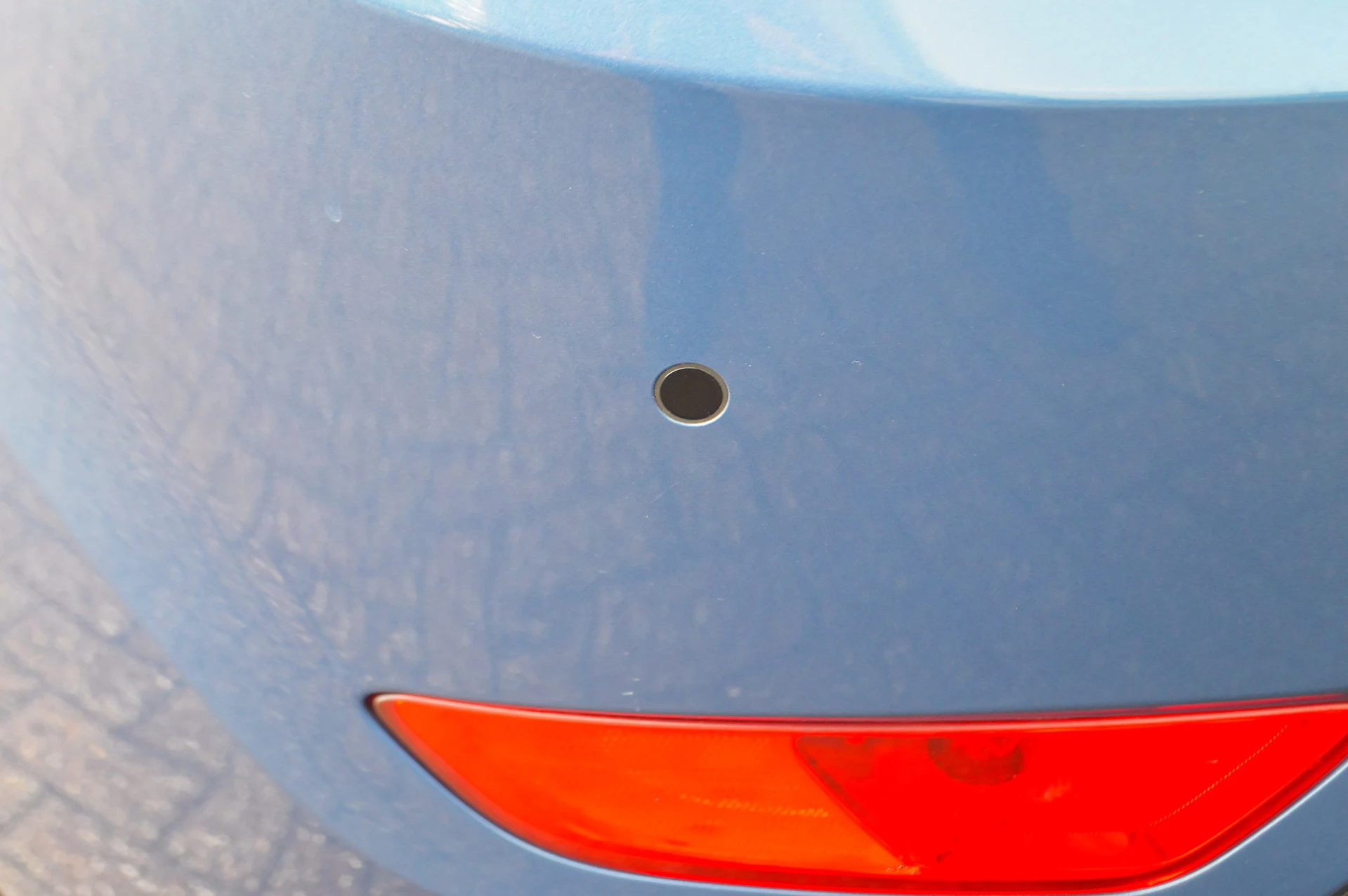 Hoofdafbeelding Hyundai ix20