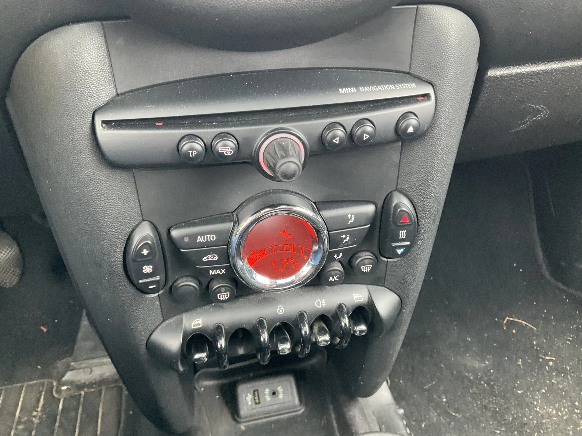 Hoofdafbeelding MINI Clubman