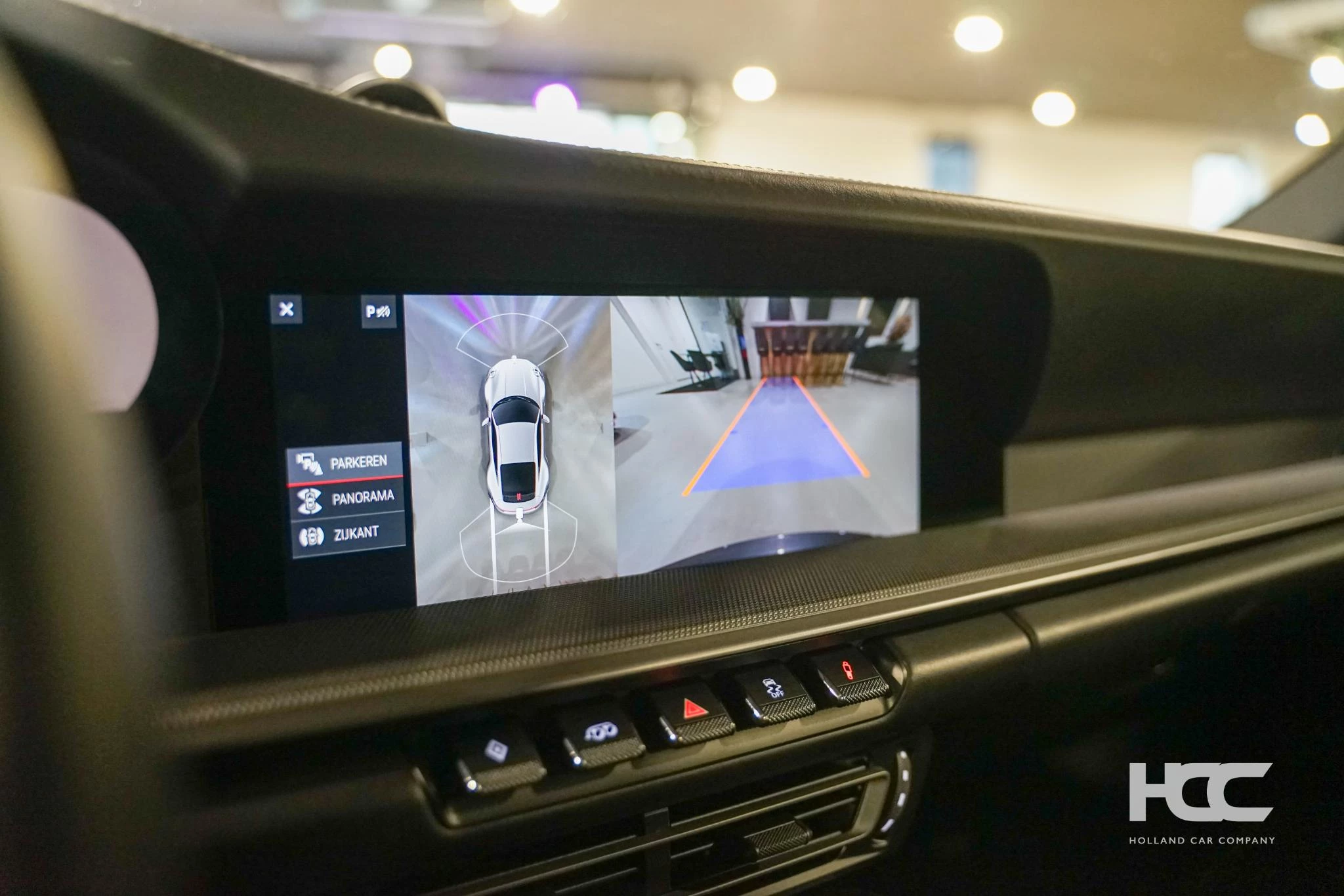 Hoofdafbeelding Porsche 911