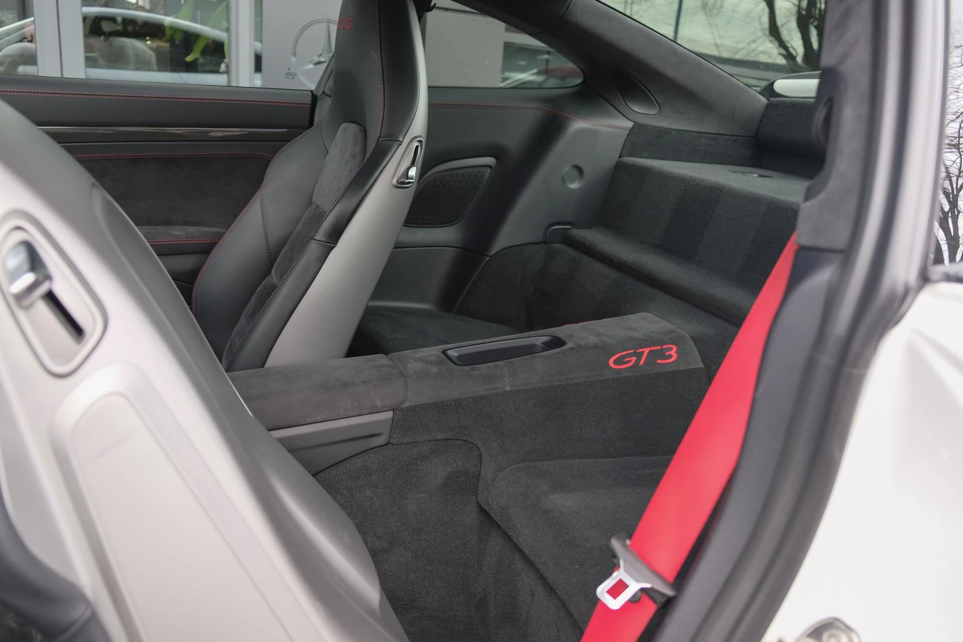 Hoofdafbeelding Porsche 911