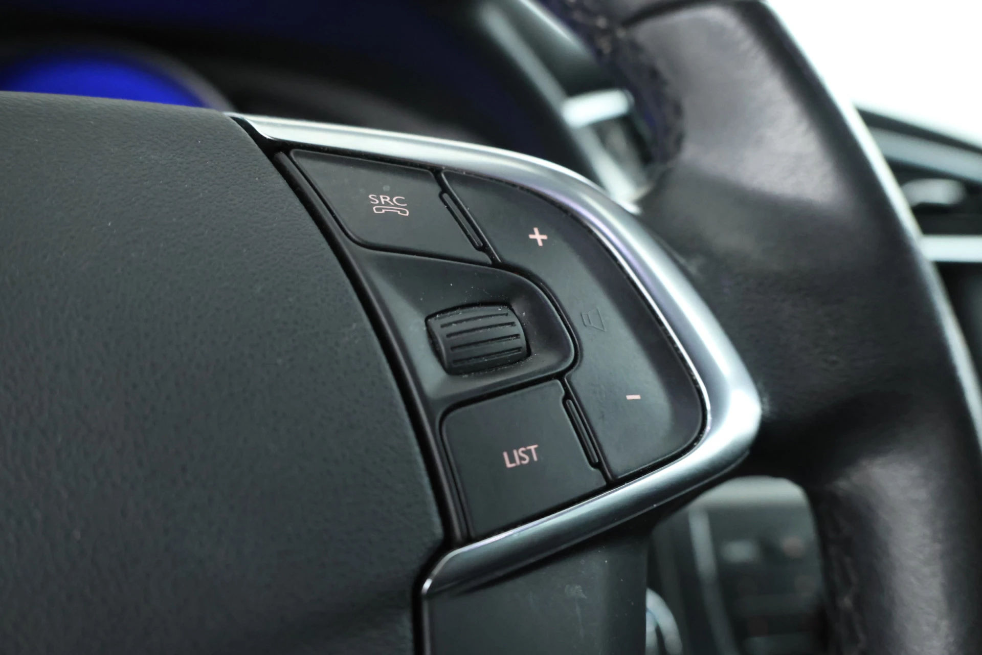 Hoofdafbeelding Citroën C4