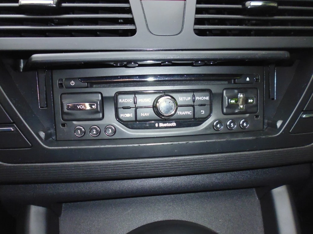 Hoofdafbeelding Citroën C4 Picasso