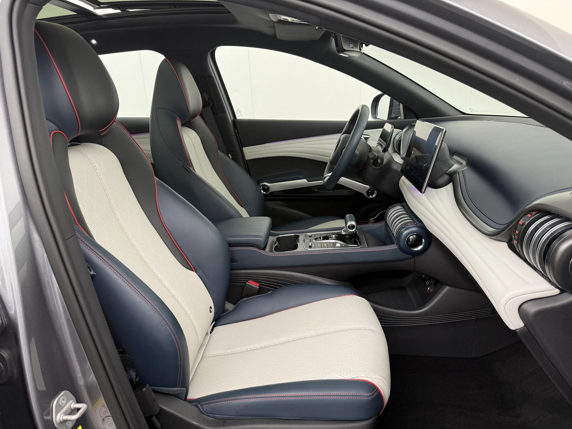 Hoofdafbeelding BYD ATTO 3