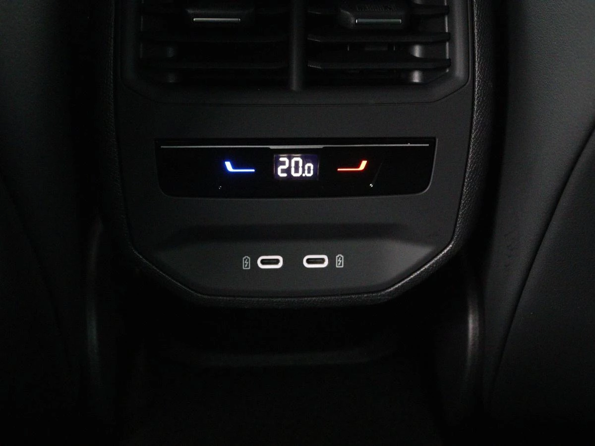 Hoofdafbeelding CUPRA Leon