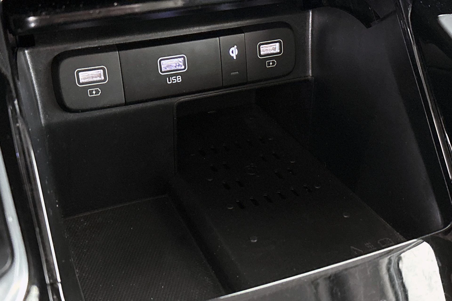 Hoofdafbeelding Kia Sorento