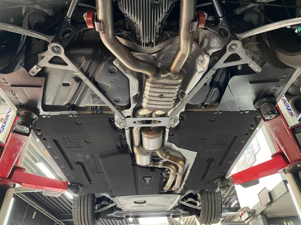 Hoofdafbeelding BMW M2