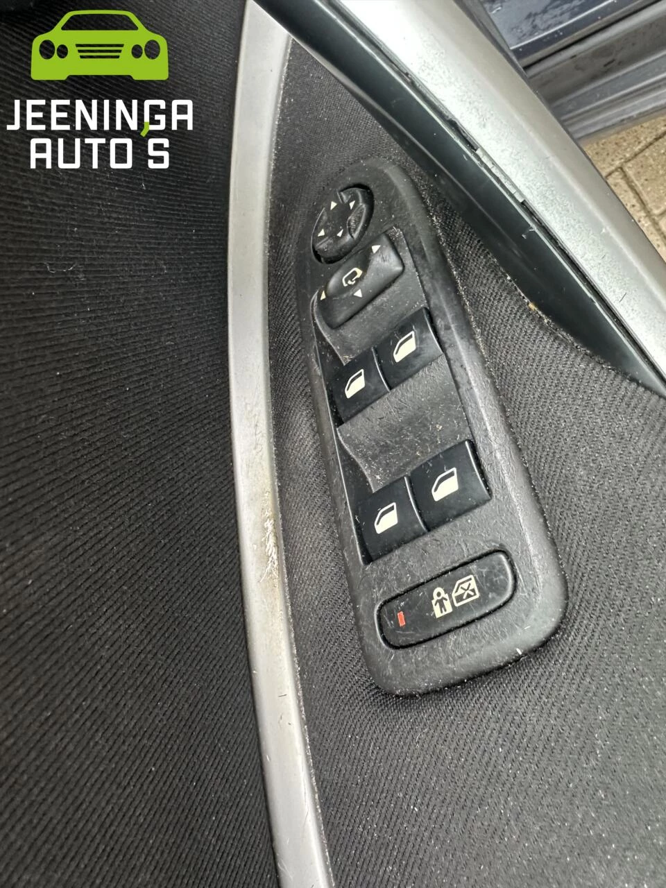 Hoofdafbeelding Citroën C5