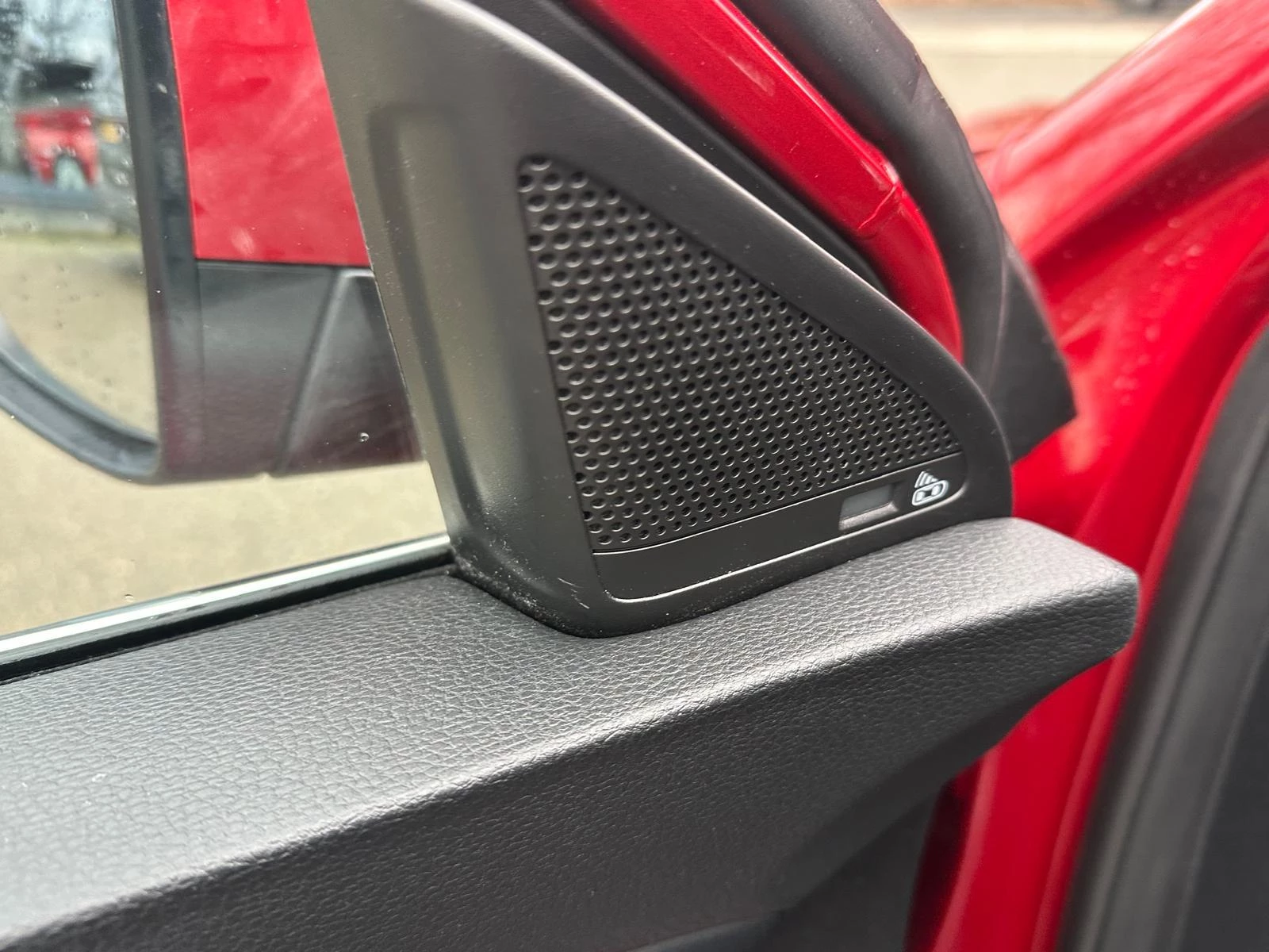 Hoofdafbeelding MG EHS