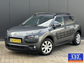 Citroen C4 Cactus 1.2 110PK Business Plus | CAMERA | PANO |