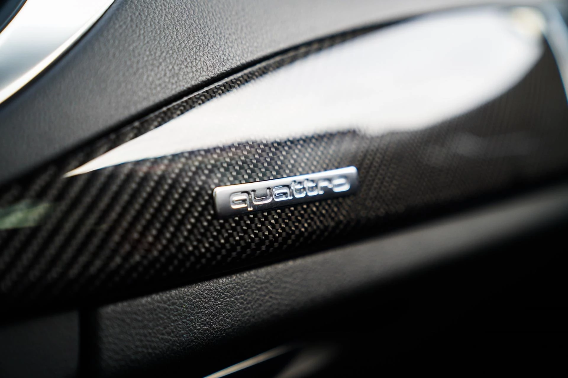 Hoofdafbeelding Audi RS7