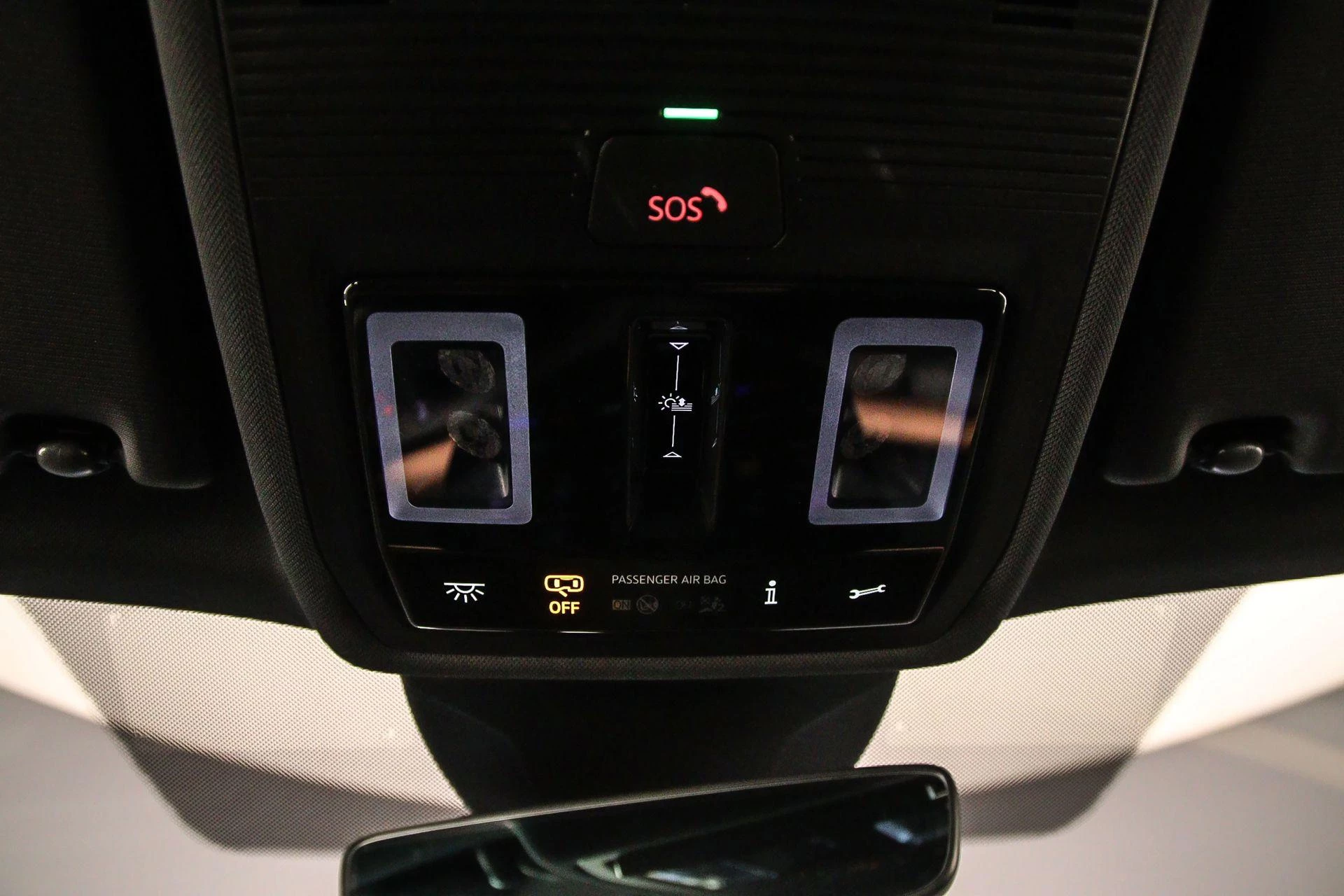 Hoofdafbeelding CUPRA Tavascan