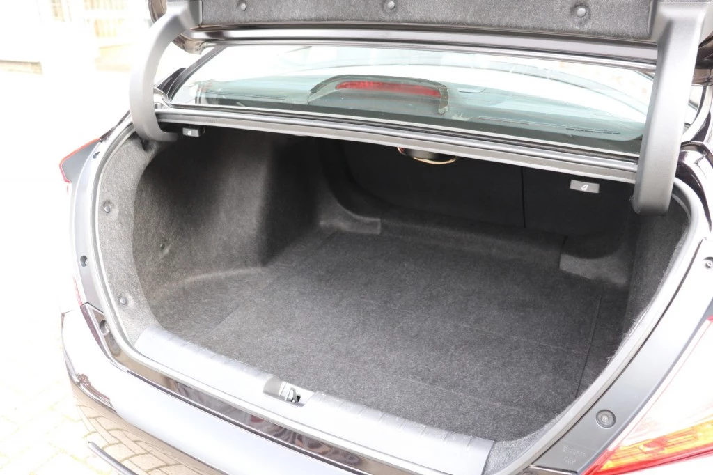 Hoofdafbeelding Honda Civic