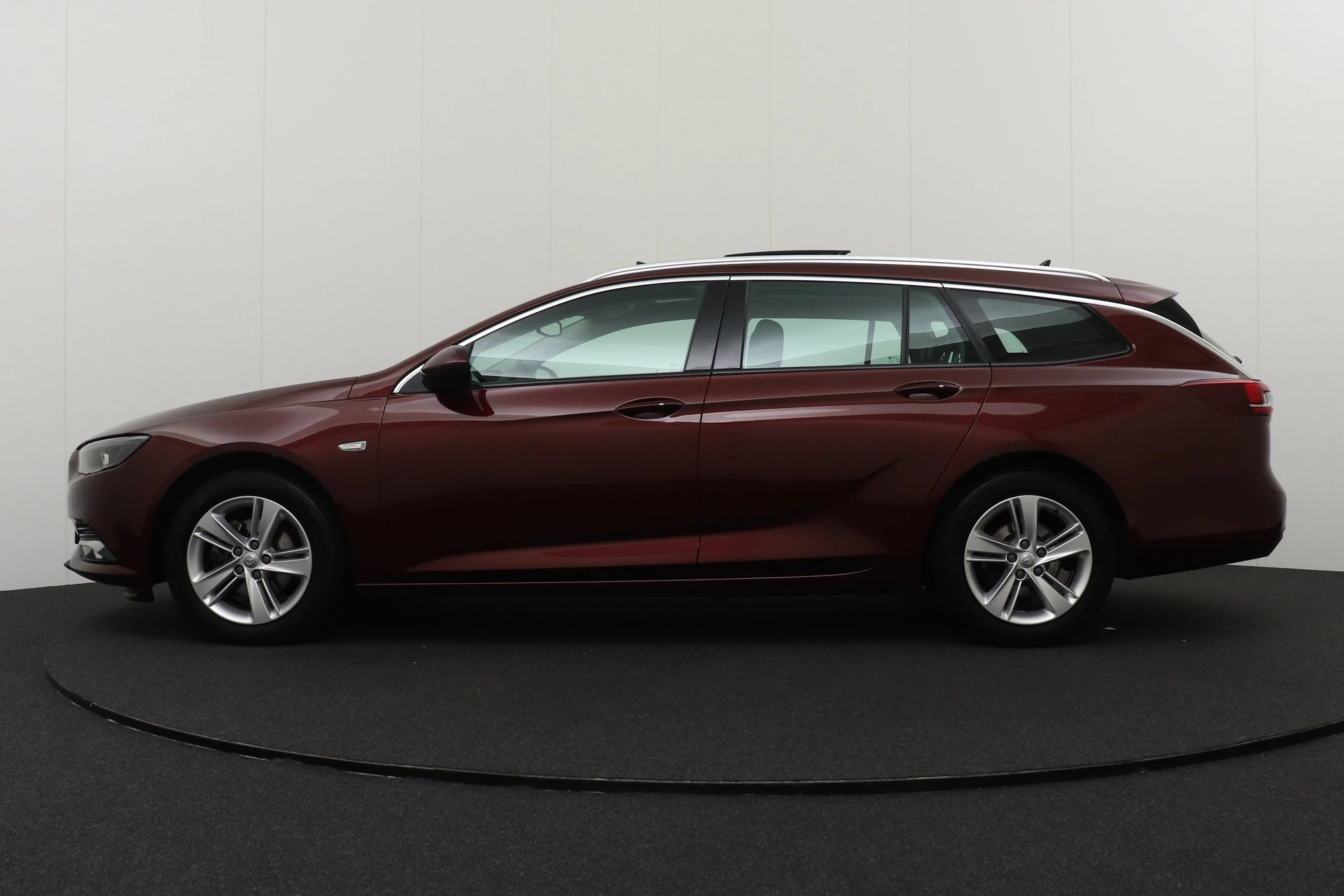 Hoofdafbeelding Opel Insignia
