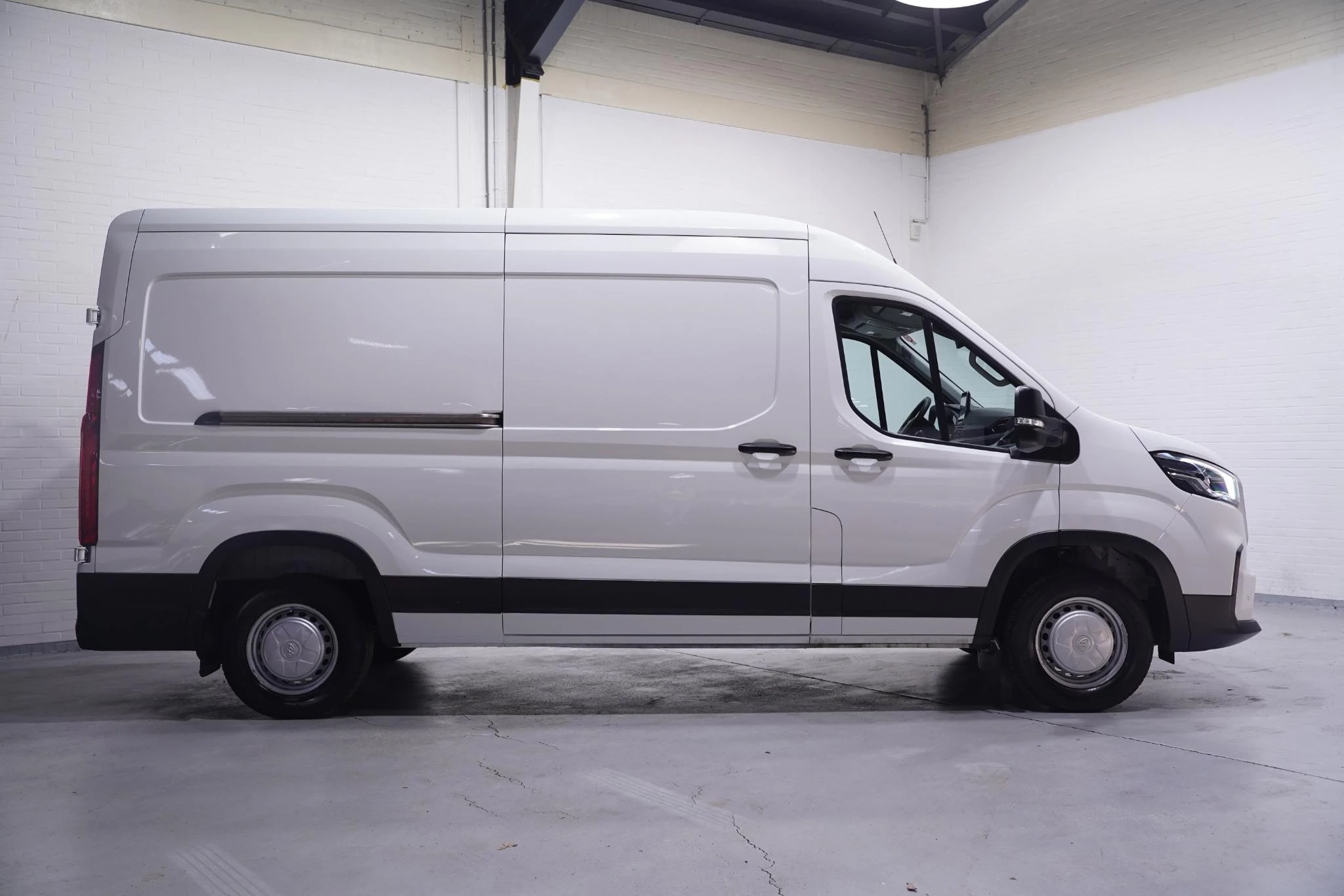 Hoofdafbeelding Maxus Deliver9