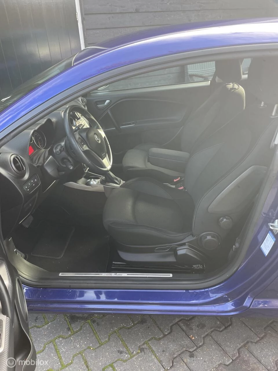 Hoofdafbeelding Alfa Romeo MiTo