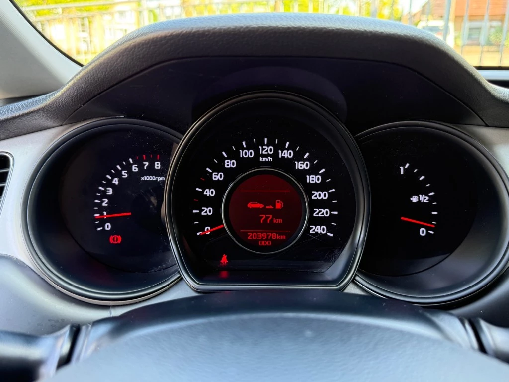 Hoofdafbeelding Kia Ceed