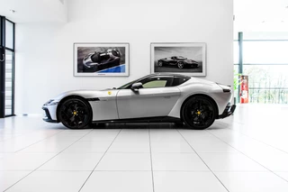 Hoofdafbeelding Ferrari 12Cilindri Ferrari 12Cilindri ~Ferrari Munsterhuis~