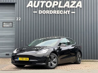 Tesla Model 3 Standard RWD Plus 60 kWh SOH 89.7%