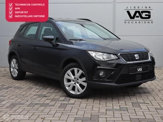Seat Arona 1.0 TSI Xcellence Navi PDC Trekhaak Clima CarPlay