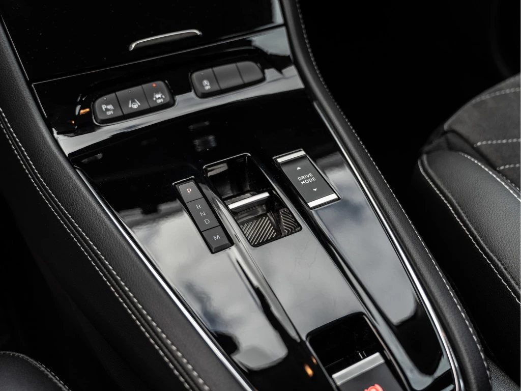 Hoofdafbeelding Opel Grandland