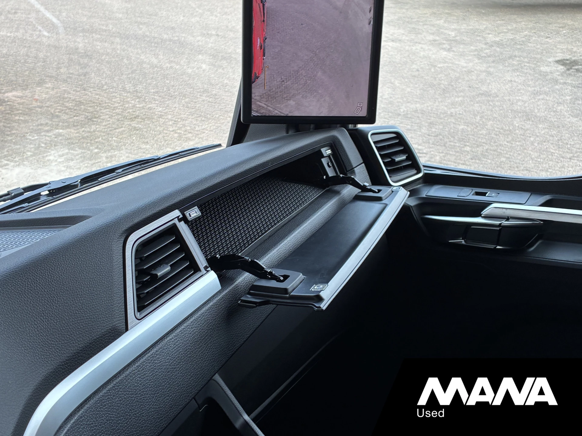 Hoofdafbeelding MAN TGX