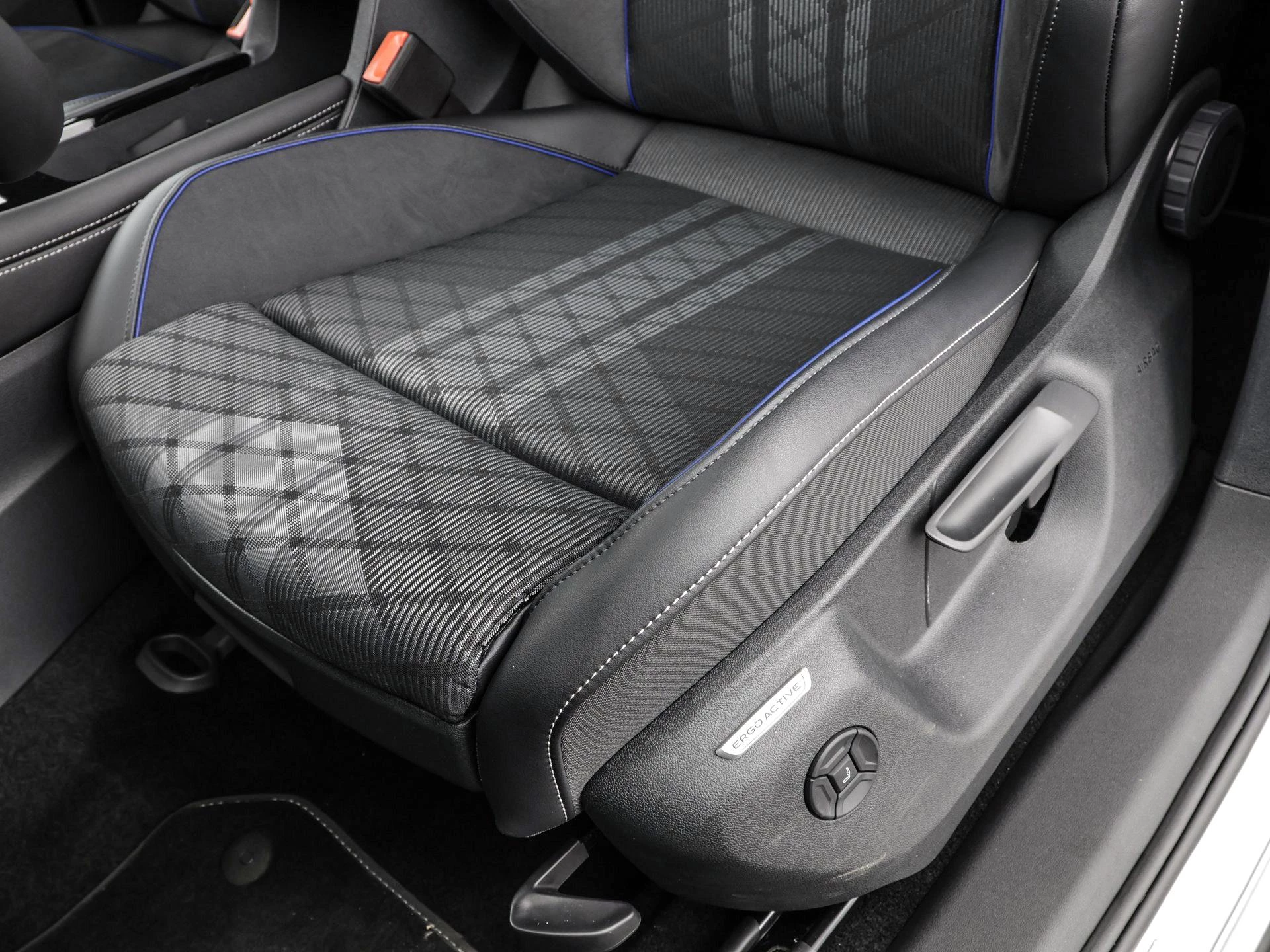 Hoofdafbeelding Volkswagen Tayron