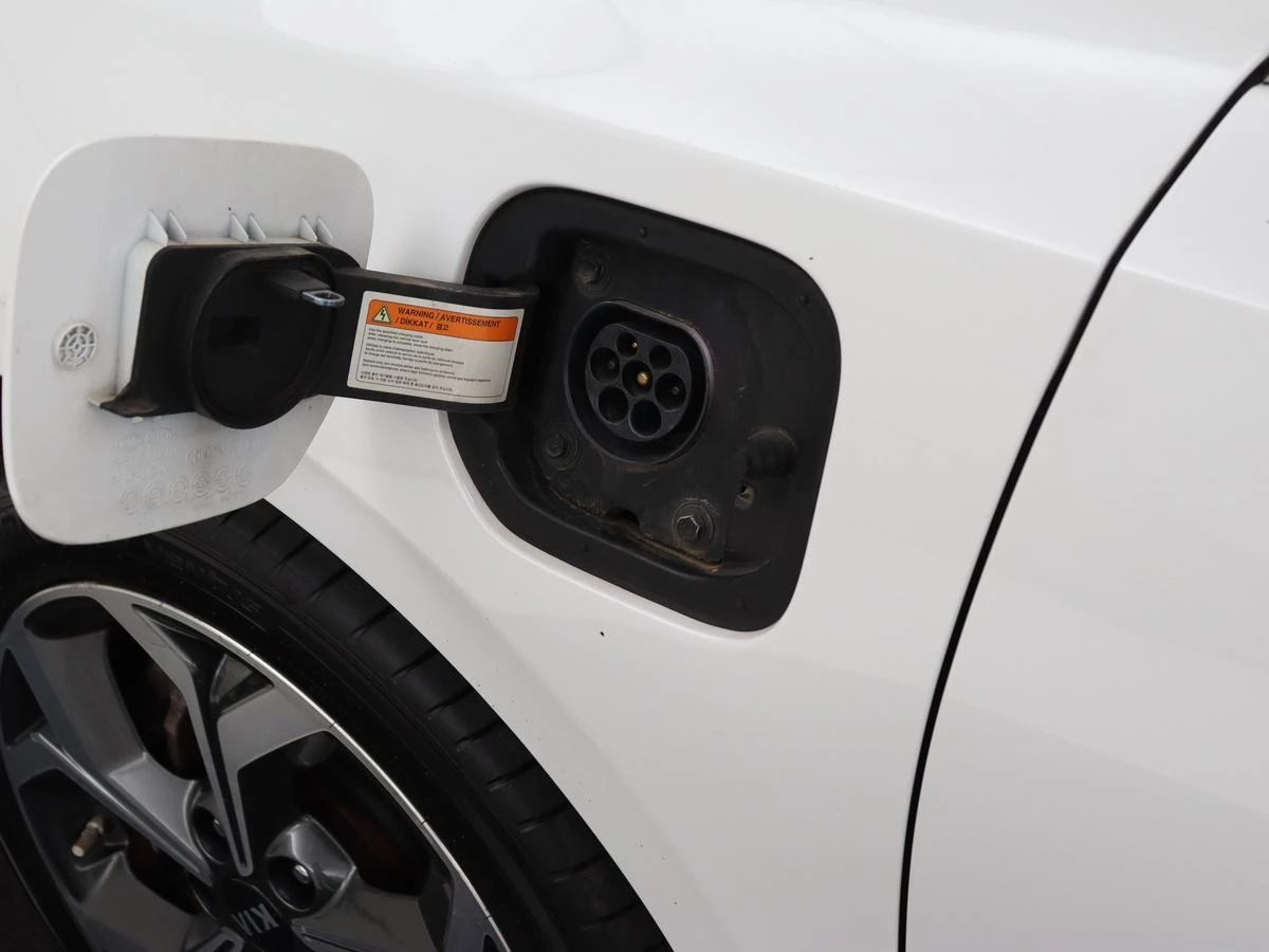 Hoofdafbeelding Kia Ceed