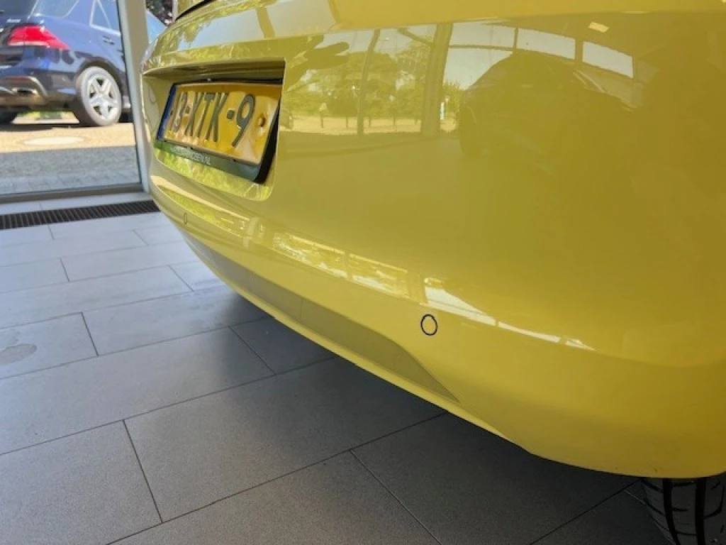 Hoofdafbeelding Škoda Citigo