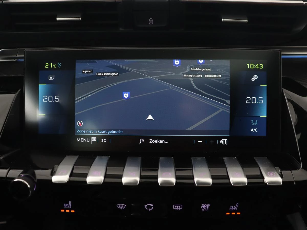 Hoofdafbeelding Peugeot 508