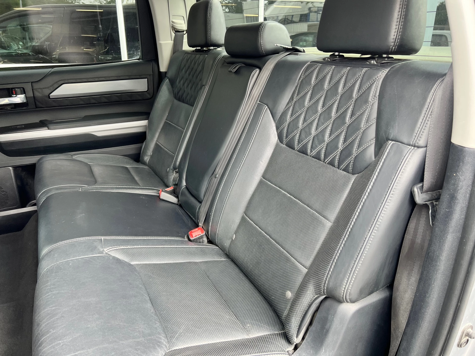 Hoofdafbeelding Toyota Tundra